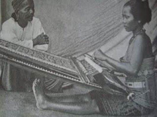 Weefster Indonesië